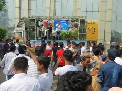Global Research Institute of Management and Technology Yamuna Nagar Events photo 2